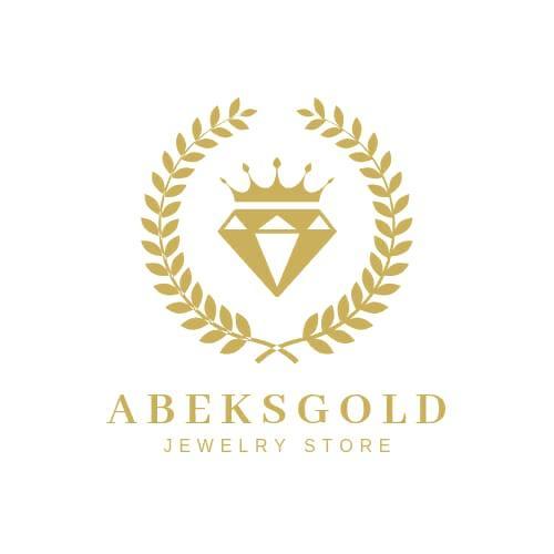AbeksGold - Premium Gold Jewelry